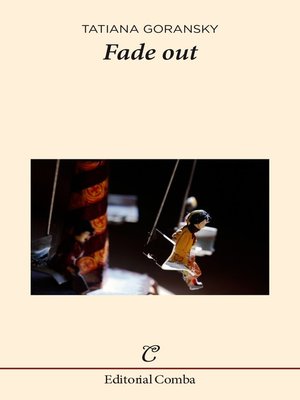 cover image of Fade out